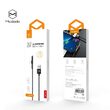Cablu Lightning Mcdodo No 1 Series Gaming Black