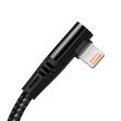 Cablu HDMI la Lightning si USB Mcdodo Plug&Play 2m, Black