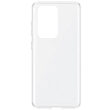 Husa Samsung Galaxy S20 Ultra Devia Silicon Naked Crystal Clear