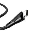 Cablu Type-C la Type-C Mcdodo Mamba Series ,60W, Black