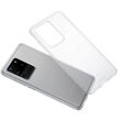 Husa Samsung Galaxy S20 Ultra Devia Silicon Naked Crystal Clear