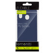 Husa Samsung Galaxy A20 / A30 Lemontti Silicon Silky Albastru Inchis