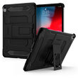 Husa iPad Pro 12.9 inch 2018 / 2020 Spigen Tough Tech Black