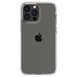 Husa iPhone 13 Pro Max Spigen Liquid Crystal Crystal Clear