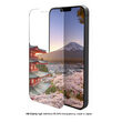 Folie iPhone 12 Mini Eiger Sticla  Mountain Glass Ultra Clear