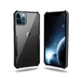 Husa iPhone 12 Pro Max Just Must Selected Black