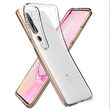 Husa Xiaomi Mi 10 Pro 5G Lemontti Silicon Transparent