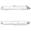 Husa Samsung Galaxy S20 Ultra Spigen Liquid Crystal Crystal Clear