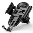 Suport Baseus Auto Future Gravity Black