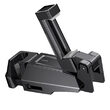Suport Auto Baseus pentru telefon intre 4 si 6.5 inch fixare Tetiera, Negru
