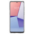 Husa Samsung Galaxy S20 Plus Spigen Liquid Crystal Glitter Crystal Clear