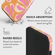 Husa iPhone 14 Plus Burga Dual Layer Aloha