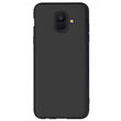 Just Must Husa Silicon Candy Samsung Galaxy A6 (2018) Black