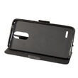 Lemontti Husa Book Elegant LG K8 (2018) / K9 Negru