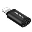Adaptor Lightning la Type-C Mcdodo Extreme Series Black