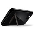 Husa iPhone 11 Pro Spigen Ultra Hybrid ''S'' Jet Black