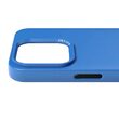 Husa iPhone 14 Pro Nudient Thin, MagSafe, Albastru