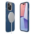 Husa iPhone 14 Pro Max Spigen Cyrill Ulta Color Magsafe Coast
