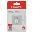 Adaptor Original Type-C la MicroUSB Huawei AP52 White