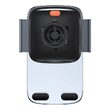 Suport Auto Baseus 2 in 1 Gravity Black