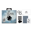 Folie Sticla Camera iPhone 13 Eiger 3D Glass Clear Black