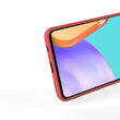 Husa Samsung Galaxy A52s 5G / A52 5G / A52 4G Lemontti Silicon Soft Slim Santa Red