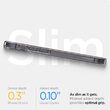 Husa iPhone 12 Mini Spigen Crystal Flex Rose Crystal