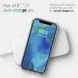 Husa iPhone 12 Mini Spigen Crystal Flex Rose Crystal