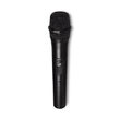 XX.Y Boxa Boombard Black (radio FM, input jack 3.5mm si 6.3mm, cu roti si maner telescopic)