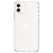 Husa iPhone 11 Spigen Liquid Crystal Crystal Clear