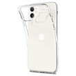 Husa iPhone 11 Spigen Liquid Crystal Crystal Clear