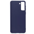Husa Samsung Galaxy S21 Plus Just Must Silicon Candy Navy