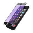 Folie iPhone 13 Pro Max Lemontti Sticla Anti-BlueRay Black