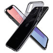 Husa iPhone 11 Pro Spigen Liquid Crystal Space Crystal