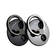 Suport Mcdodo Fidget Spinner Ring Silver