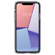 Husa iPhone 11 Pro Spigen Liquid Crystal Space Crystal