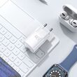 Incarcator Retea Mcdodo Nano Series PD 33W White