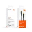 Cablu Mcdodo Amber Series Fast Charging Type-C la Lightning ,36W, 1,2m Black