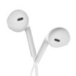Borofone Casti In-Ear BE22 Free Run, Bluetooth, Alb