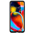 Husa Samsung Galaxy S20 Ultra Spigen Slim Armor Black