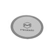 Mcdodo Suport Auto Magnetic Ultra Strong Mini Vent Grey (prindere la ventilatie)