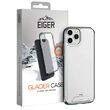 Husa iPhone 11 Pro Max Eiger Glacier Case Clear