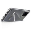 Husa Samsung Galaxy S20 Ultra Spigen Ultra Hybrid ''S'' Crystal Clear