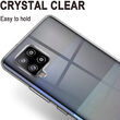 Husa Samsung Galaxy A42 5G Lemontti Silicon Transparent