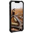 Husa iPhone 14 Plus UAG Metropolis LT Magsafe Kevlar Black