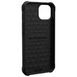 Husa iPhone 14 Plus UAG Metropolis LT Magsafe Kevlar Black