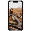 Husa iPhone 14 Plus UAG Metropolis LT Magsafe Kevlar Black