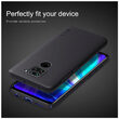 Husa Xiaomi Redmi Note 9 / Redmi 10X 4G Nillkin CamShield Case Negru