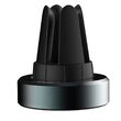 Suport Auto Devia Circle Series Space Black