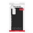 Husa Samsung Galaxy S20 Plus Lemontti Silicon Silky Negru